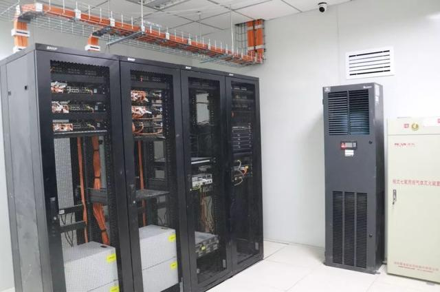 肇慶高要添林項目三期(金色大地)光纖網絡工程項目案例